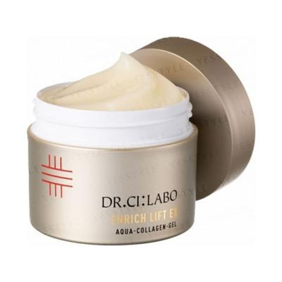 DR.Ci:Labo - Aqua Kollagen Gel Enrich Lift EXRa