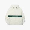 Diadora Cool Wave Anorak Off White