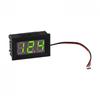 2-line DC LED Voltage Table DC 5-120V LED Display Digital