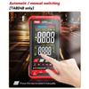 TA804A - Automatisches professionelles DIGITALES Multimeter, HD-Farbdisplay, Ultradünn, Smart, OHM, NCV, Spannungsmesser