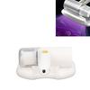 Mattress Vacuum Cln  Purple Light USB Charging Cordless Mite Vacuum Cln  with 20Kpa Suction Electric Mite Remov 