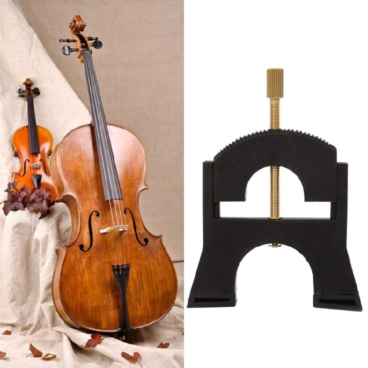 Cello String Lifter 1/4-4/4 Size Cello Luthier Tools Cello Bridge Change