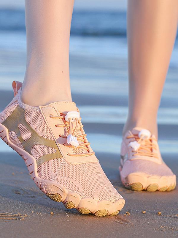 Unisex Schnelltrocknende Schuhe für Yoga, Radfahren, Angeln, Schwimmen, Strand & Outdoor