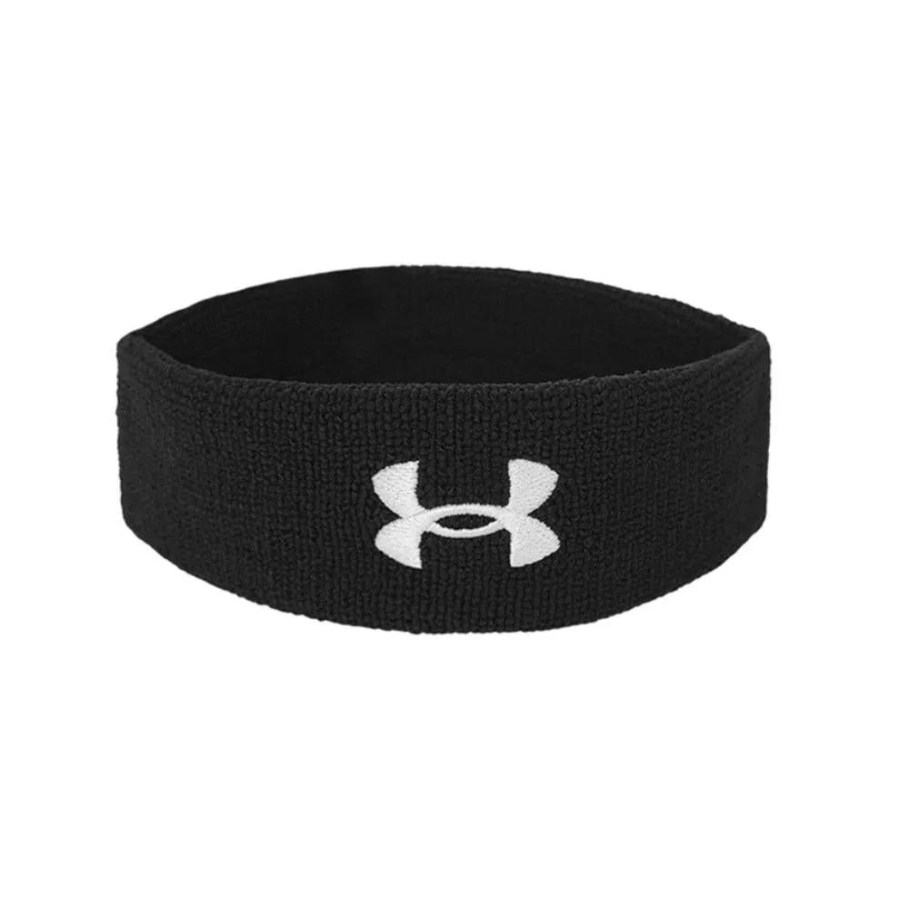Under Armour Sporty Performance Headband, Hair Fixing, Simple Hairband, Sports Hairband, Neat Style, Gym Hairband doesn t exist