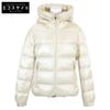 24 BIRON Down Jacket Jacket 0 IvoryUsed