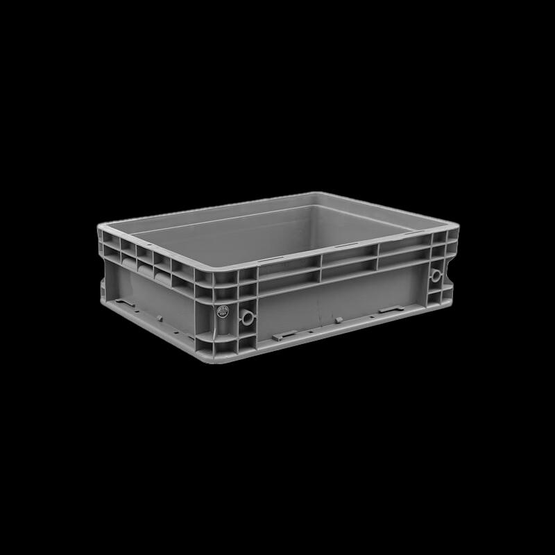 Zhixin Yuncai Heavy-Duty Plastic Storage and Logistics Bins