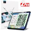 נייר כמו מגן מסך סרט ציור PET מט כתוב עבור Xiaomi Mi Pad 5 6 Pro Pad5 5Pro pad6 11 12.4 Redmi Pad 10.61