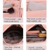 Compact and Practical Nylon Crossbody Bag Shoulder Bags for Everyday Use