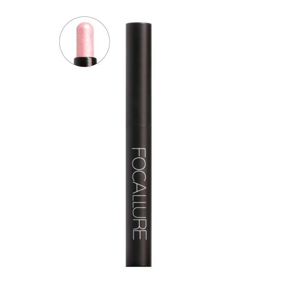 

1 водонепроницаемая многомерная ручка для теней для век с защитой от складок для вечеринок 9