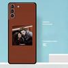 Film Twilight Case For Samsung Galaxy S25 Ultra S20 S21 S22 S23 S24 Ultra S9 S10 Plus S25 FE Phone Cover