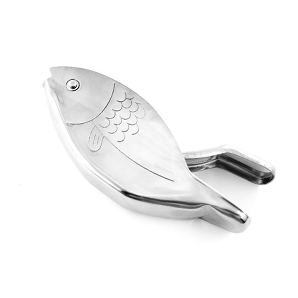 Spremiagrumi Manuale in Acciaio Inossidabile 304 per Cucina Casa Applicazioni Succhi