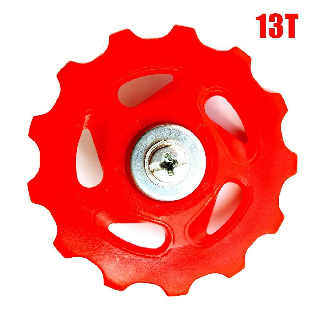 2 buc. biciclete 6/7/8 viteze spate, roți schimbătoare-roți de ghidare 10T/13T/15T