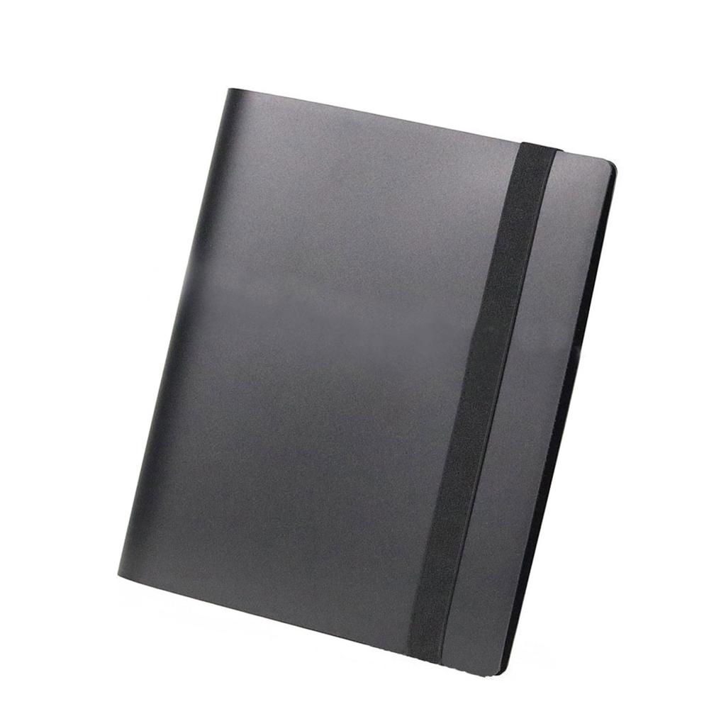 Card Binder,9 Pocket Trading Card Album Folder,20 Page,360 Card Capacity Sports Card Binder,Card Binders Baseball Cards