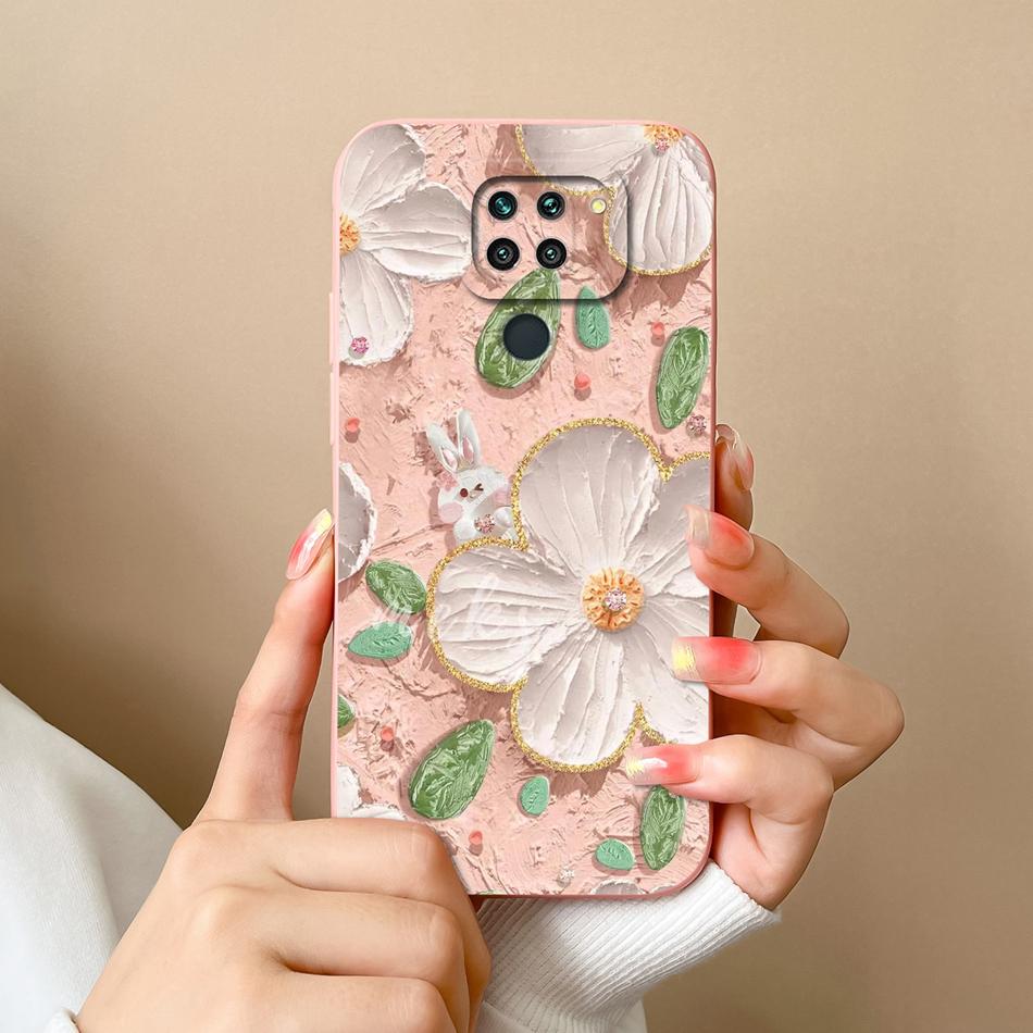 Verschiedene Designs, hochwertige Handyhülle für das Redmi Note 9 Pro Max, passend für Xiaomi Redmi Note9 9Pro 4G 5G, weiche, stoßfeste Schutzhülle