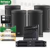 KAYOULA Professional Conference Room Audio System (CN version)