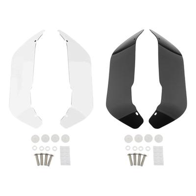 Marcos y accesorios para motocicletas – Parabrisas y deflectores