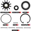 Marine Water Pump Repair Kit 21212799 3812519 for Engines Efficient Cooling Solution 21212798 21212800 21212801 21255090