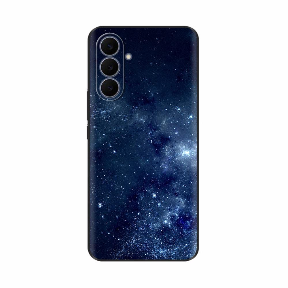 S25 Case For Samsung Galaxy S25 FE Soft Silicone Back Cover Silicone Cases For Samsung S25 Ultra S25Plus S 25 Cover Shell Fundas