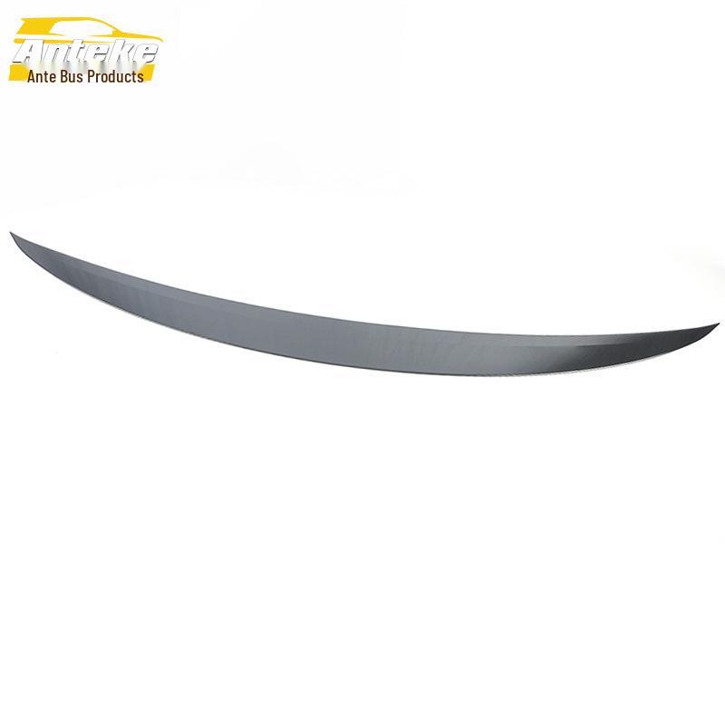 

Odyssey 15-21 Front Hood Trim & Lower Grille Bright Strip Sticker Accessory