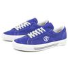 Vans Sk8 Mid Sid Suede Baja Blue Purple VN0A54F54XH