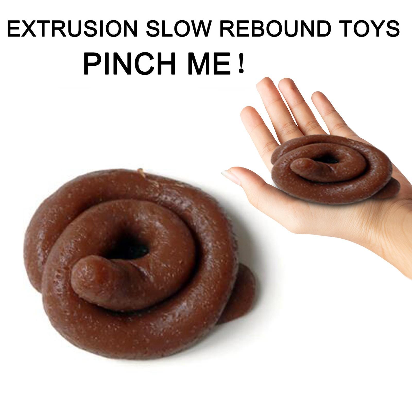 

Поддельные какашки плавают на воде, розыгрыш, подарок, принуждение, моделирование какашек, декомпрессионные игрушки