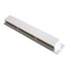 Yacht Exhaust Vent Durable Leakproof Air Grille Fan Universal Easy Install for Camper RV Motorhome