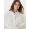 Рубашка Weekend Max Mara Fresco