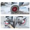 M14 Vacuum Brazed Diamond Cutting Granite Saw Blade Diamond Cutting Grinding Disc For Marble Concrete Ceramic Tile Angle Grinder