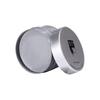 120g Temporary Hair Wax Colorful Disposable Hair Colour Styling Wax Dye Cream for Male