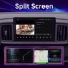 Android 13 Car Radio BT Multimedia Player GPS Wireless Carplay Auto For Toyota Hyundai Nissan Kia Suzuki ISO DVR Head Unit