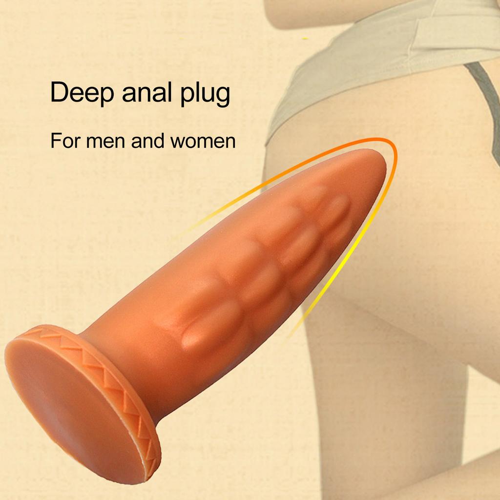 Deep Anal Plug Deep Anal Plug