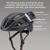 Nastavitelná cyklistická helma pro dospělé, větruodolná horská cyklistická helma, prodyšná cyklistická helma
