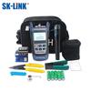 SK-LINK Fiber Optic Cleaning, Testing & Installation Tools