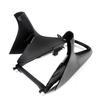 Ramă Ornament Panou Schimbător Carbon Negru Console Centrală Pentru VW Golf 6 MK6 2008 2009 2010 2011 2012 2013 5K0863680
