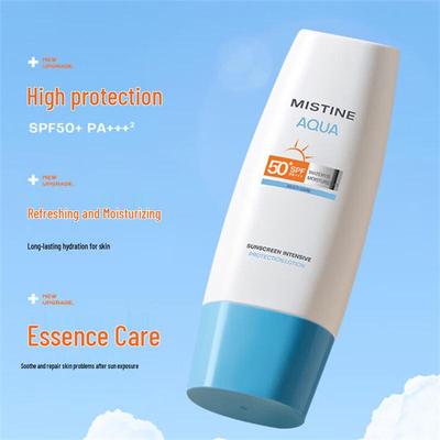 Mistine White & Clear Hydrating Sunscreen SPF50+ 70ml