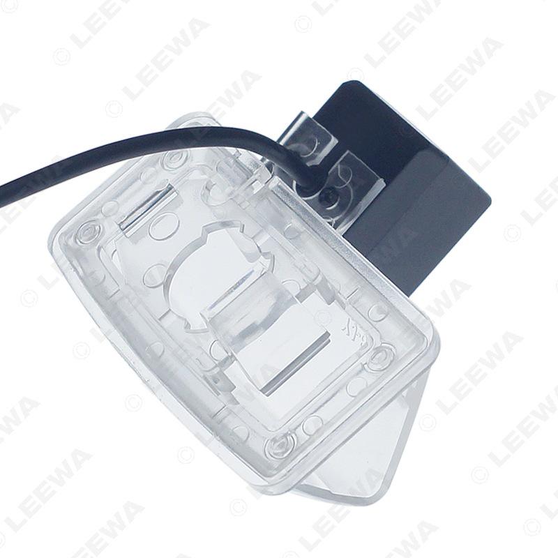 2014-2017 Zotye T600 HD Night Vision Reversing Camera