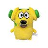 Nuovo Tyler e Snowi Bundle Coccoloso Peluche Periferiche di Gioco Anime Giocattoli Carini Figura Morbida Animali Bambole Collezione Regali Personalizzati