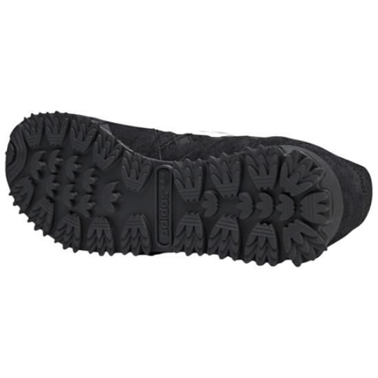 adidas Marathon Low Triple Black - HP3126