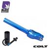 Fourche Trottinette BLUNT SCOOTERS Colt Fork Bleu