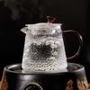 BOLIDOMI Zhiying High Borosilicate Glass Tea Set