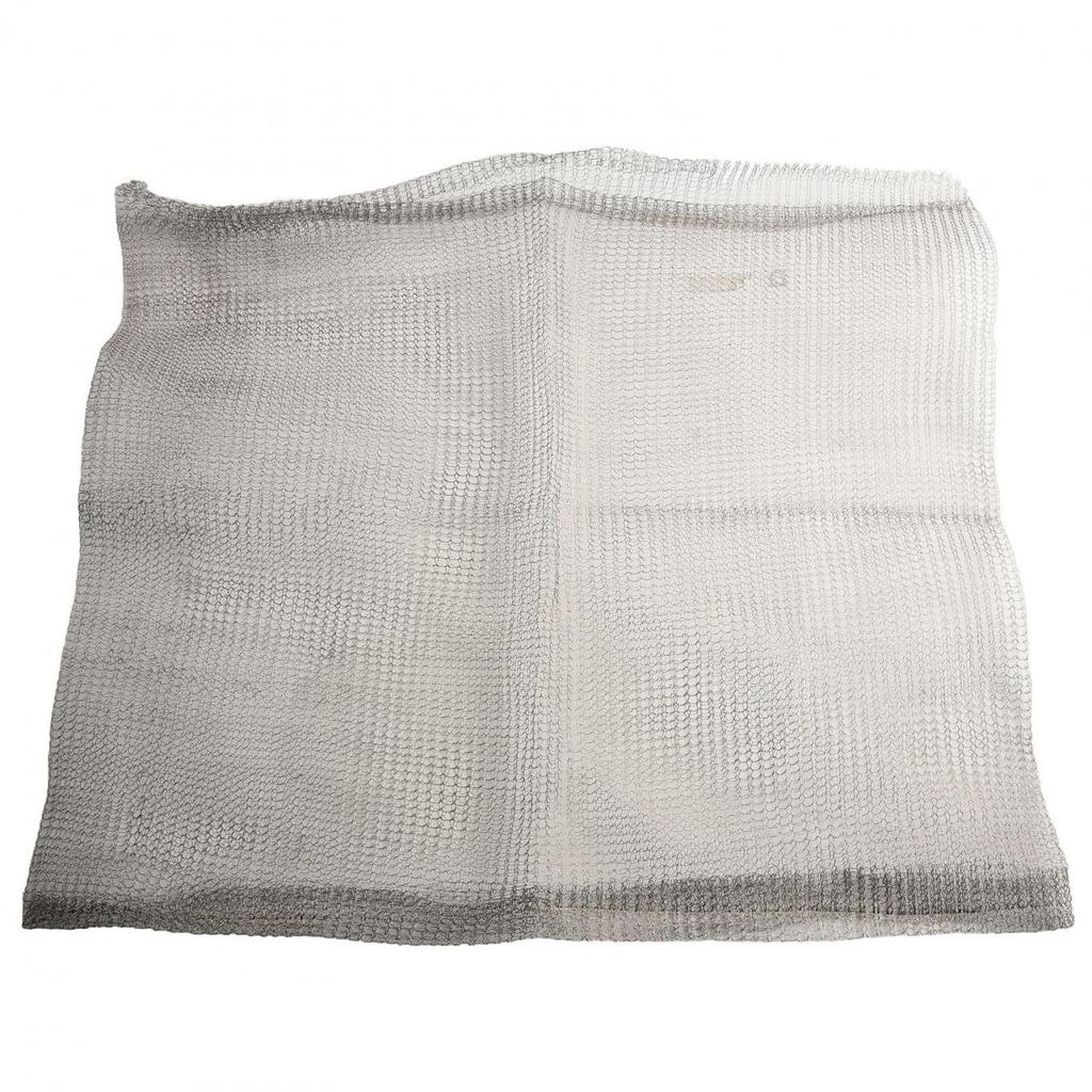 Protect Your Plants with 304 Stainless Steel Mesh Bags Garden Must Have