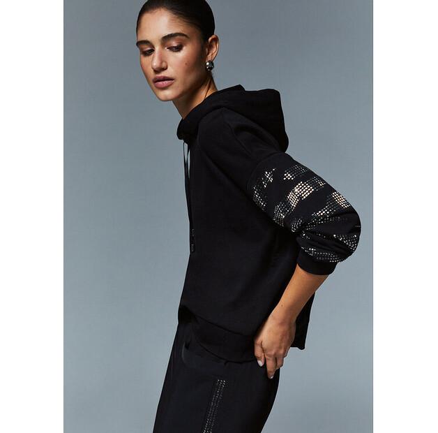 Толстовка Liu Jo TA6129FS00222222