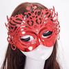 Mask Bandage Design 8 Colors Handmade Mask Best Seller Fascinating Masks For Themed Parties Holiday Mask Strap Design Crown Mask