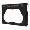 Super Real Boobs