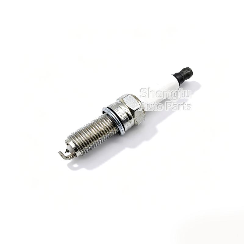 4Pcs A0041595803 0041595803 Engine Spark Plug for Mercedes Benz A209 C209 W203 W204 S204 C204 CL203 W212 A207 C207 R171 R172