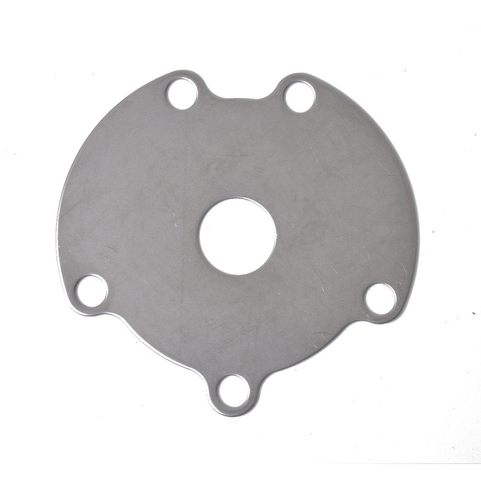 

46-807151A14 807151A14 18-3150 9-48350 Impeller Rubber With Housing Repair Boat Water Pump Durable Marine For Mercruiser