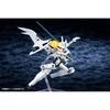 Armed Girl's Machiavellism Anval 200mm Scale Model Kit KP377 Color Injection Plastic Figure