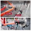 GORIX Bicycle Stand Road Bike Quick Lightweight Mobile Stand That Can Be Clipped Onto the Quick [Lightweight Portable] GX-Q4M