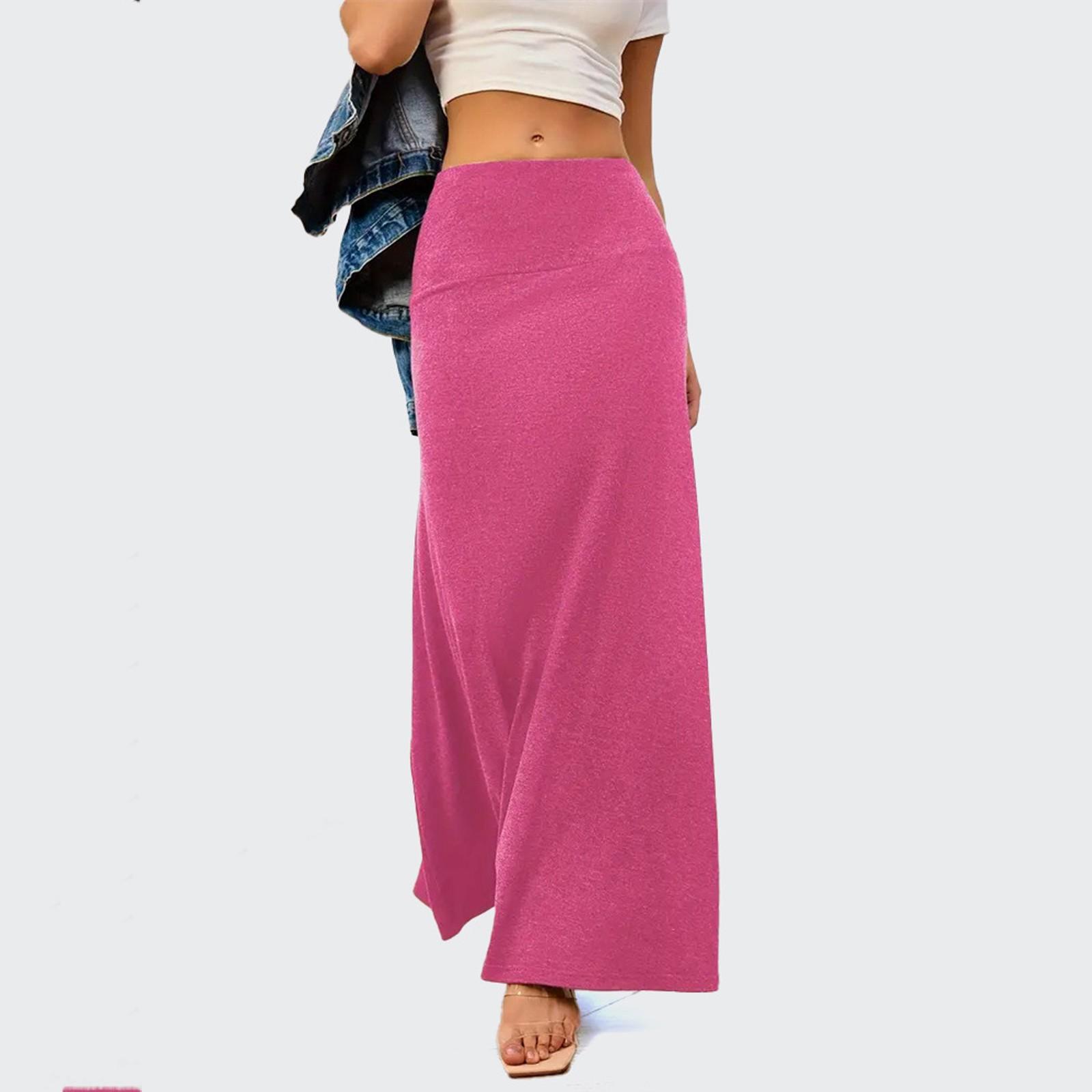 

Женская юбка-зонтик Bright Face с высокой талией M