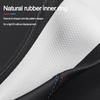 High Quality Leather Car Steering Wheel Cover Wrap Holder for Volvo XC60 S90 S60 XC40 S60l Braid on Steering-Wheel Protector
